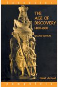 The Age Of Discovery, 1400-1600