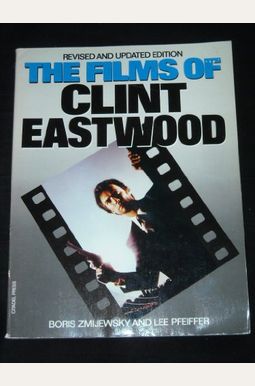 Buy Films of Clint Eastwood Book By: Boris Zmijewsky