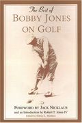 The Best Of Bobby Jones On Golf