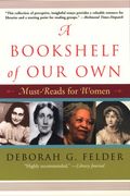A Bookshelf Of Our Own: Must-Reads For Women