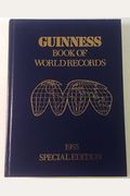 Guinness Book Of World Records, 1983