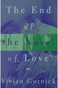 The End Of The Novel Of Love