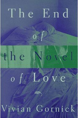 The End Of The Novel Of Love The End Of The Novel Of Love