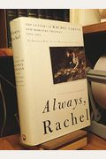 Always, Rachel: The Letters of Rachel Carson and Dorothy Freeman, 1952-1964 - The Story of a Remarkable Friendship (Concord Library)