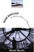 Revere Beach Elegy: A Memoir Of Home And Beyond