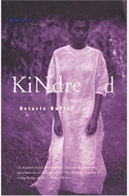 Kindred (Black Women Writers Series) Kindred (Black Women Writers Series)