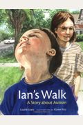 Ian's Walk: A Story About Autism