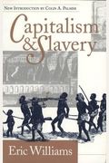 Capitalism And Slavery