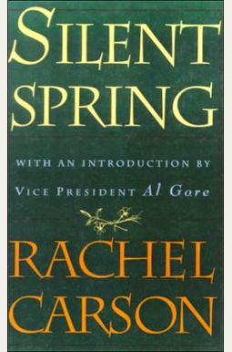 Silent Spring Silent Spring