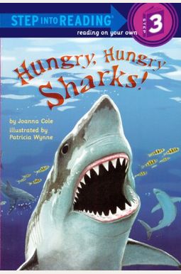 Hungry, Hungry Sharks Hungry, Hungry Sharks