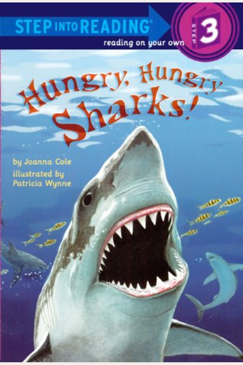 Hungry, Hungry Sharks