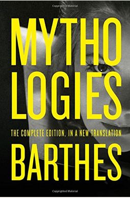 Mythologies Mythologies
