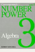 Number Power 3: Algebra: The Real World Of Adult Math