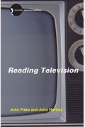 Reading Television (New Accents)