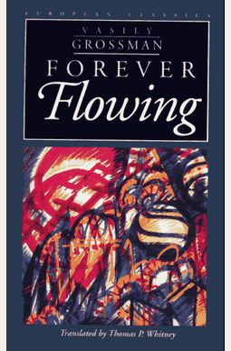 Forever Flowing Forever Flowing