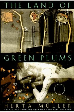 The Land Of Green Plums The Land Of Green Plums