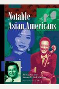 Notable Asian Americans 1