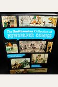 The Smithsonian Collection Of Newspaper Comics