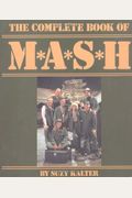 The Complete Book Of M*A*S*H