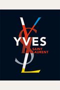 Yves Saint Laurent