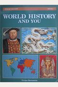 World History & You Bk 1