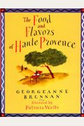 The Food and Flavors of Haute Provence