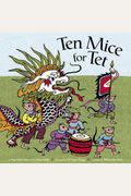 Ten Mice for Tet