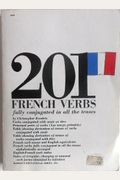 201 French Verbs