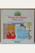 What's The Matter With A.j.?: Understanding Jealousy