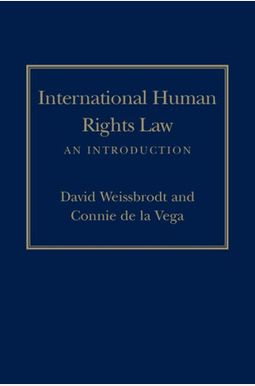 International Human Rights Law: An Introduction International Human Rights Law: An Introduction
