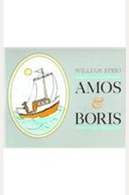 Amos And Boris Amos And Boris