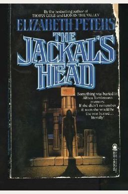 The Jackal's Head The Jackal's Head