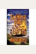 The Element Of Fire