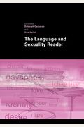 The Language And Sexuality Reader