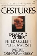 Gestures, Their Origins And Distribution