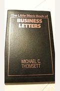 The Little Black Book Of Business Statistics