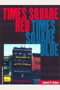 Times Square Red, Times Square Blue (Sexual Cultures)