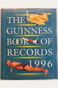 Guinness Book Of Records 1996