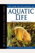 The New Encyclopedia Of Aquatic Life, 2-Volume Set