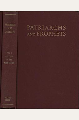 Buy The Story of Patriarchs and Prophets - As Illustrated in the Lives ...