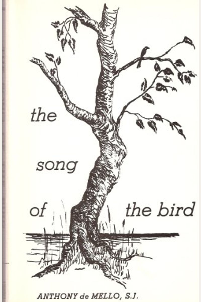 The Song Of The Bird