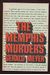 The Memphis murders, by Gerald Meyer (A Continuum book)