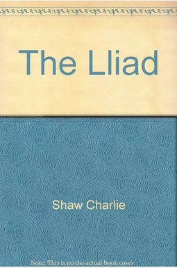 The Lliad The Lliad