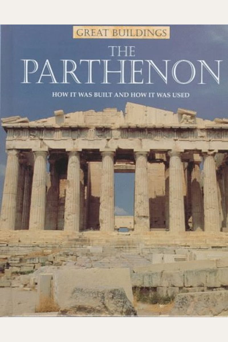 The Parthenon (Great Buildings)