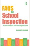 Faqs For Tas: Practical Advice And Working Solutions For Teaching Assistants