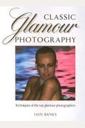 Classic Glamour Photography