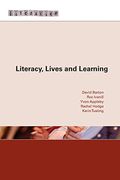 Literacy, Lives And Learning
