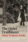 The Quiet Trailblazer: My Journey As The First Black Graduate Of The University Of Georgia