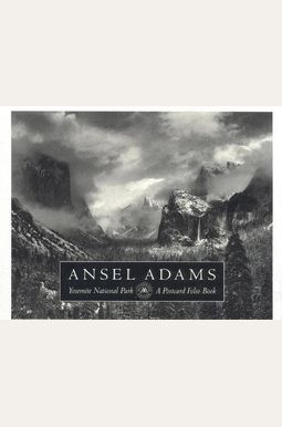 Yosemite National Park: A Postcard Folio Book Yosemite National Park: A Postcard Folio Book