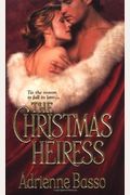 The Christmas Heiress